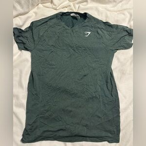 Gymshark Mens Athletic Tee